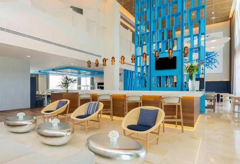 Fotos del hotel Nh Cancun Airport:  5