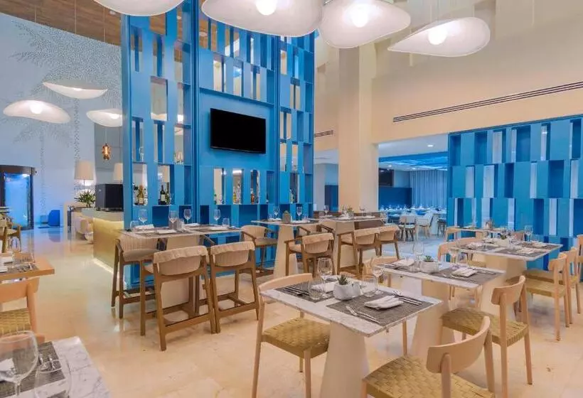 Fotos del hotel Nh Cancun Airport:  28