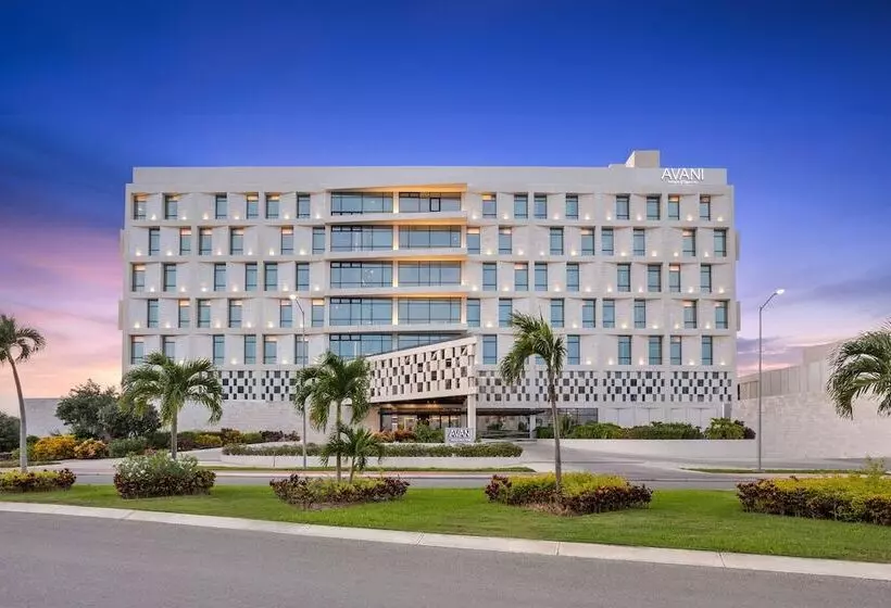 Nh Cancun Airport