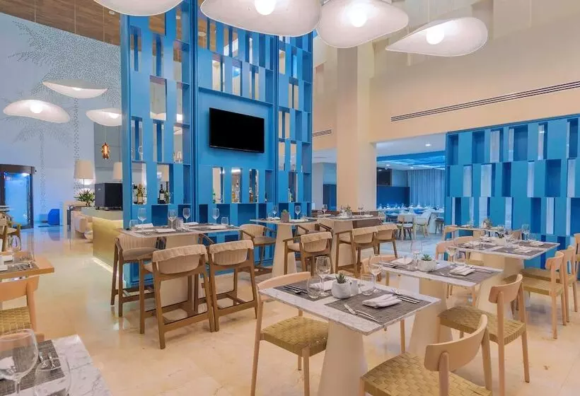 Fotos del hotel Nh Cancun Airport:  4