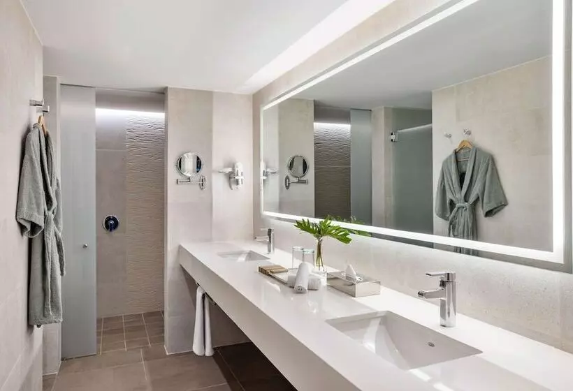 Fotos del hotel Nh Cancun Airport:  19