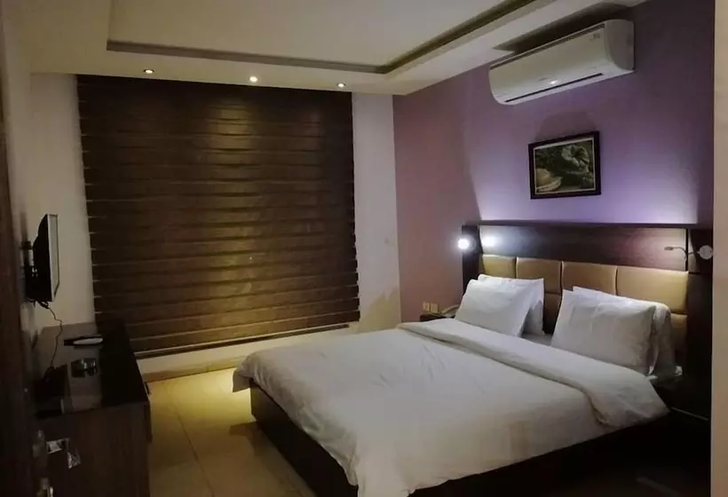 Fotos del hotel 7 Days  Suites:  7