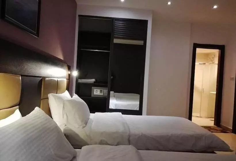 Fotos del hotel 7 Days  Suites:  8