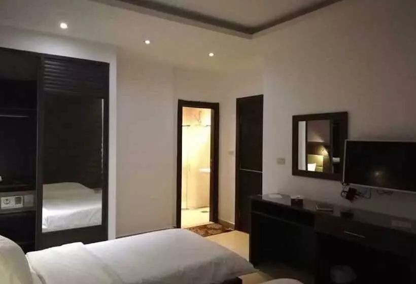 Fotos del hotel 7 Days  Suites:  9