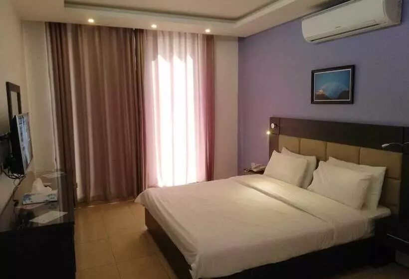 Fotos del hotel 7 Days  Suites:  12
