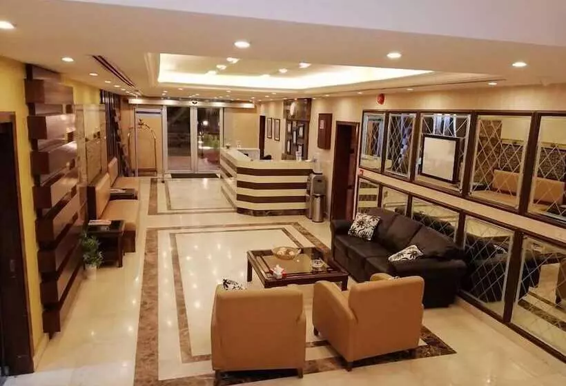 Fotos del hotel 7 Days  Suites:  13