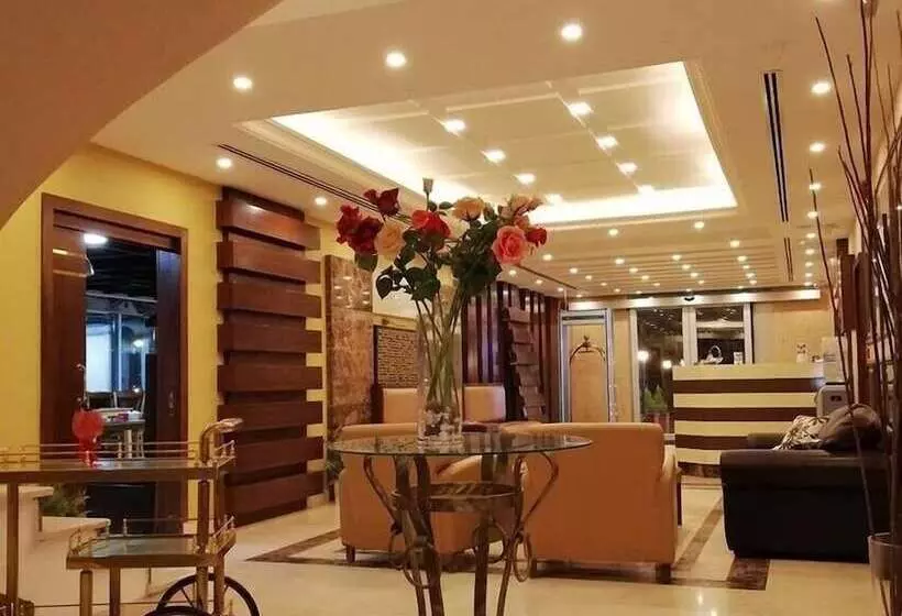 Fotos del hotel 7 Days  Suites:  15