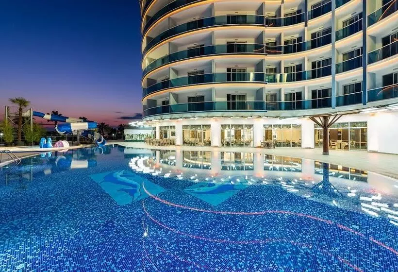 The Marilis Hill Resort  & Spa