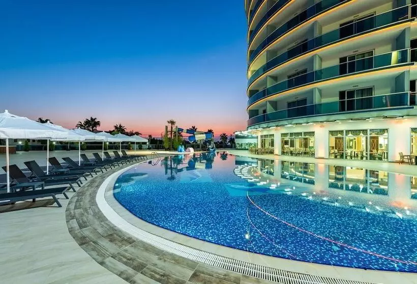 Fotos del hotel The Marilis Hill Resort  & Spa:  15
