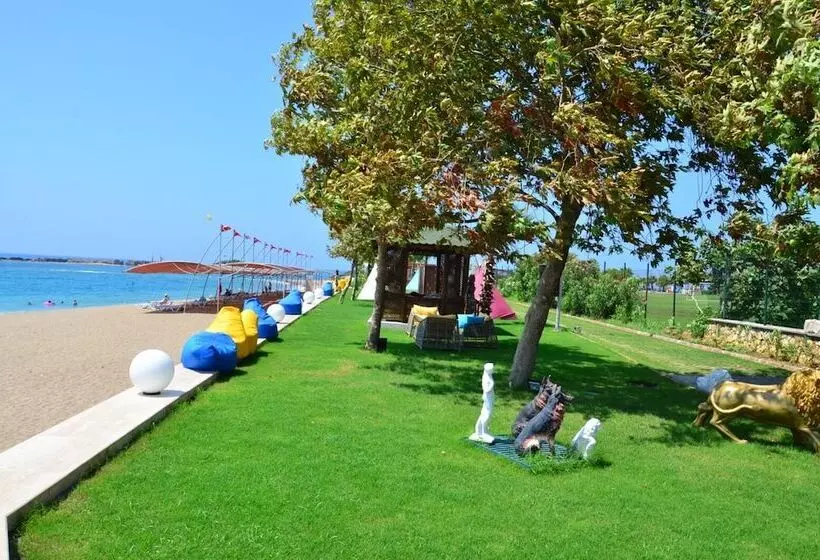 Fotos del hotel The Marilis Hill Resort  & Spa:  24