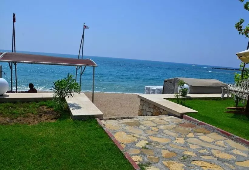 Fotos del hotel The Marilis Hill Resort  & Spa:  27