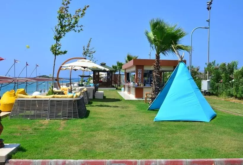 Fotos del hotel The Marilis Hill Resort  & Spa:  20