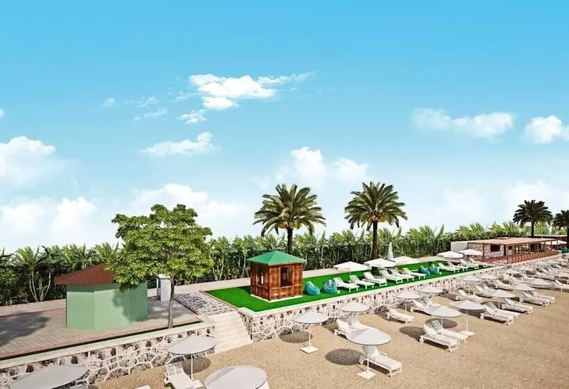 Fotos del hotel The Marilis Hill Resort  & Spa:  8