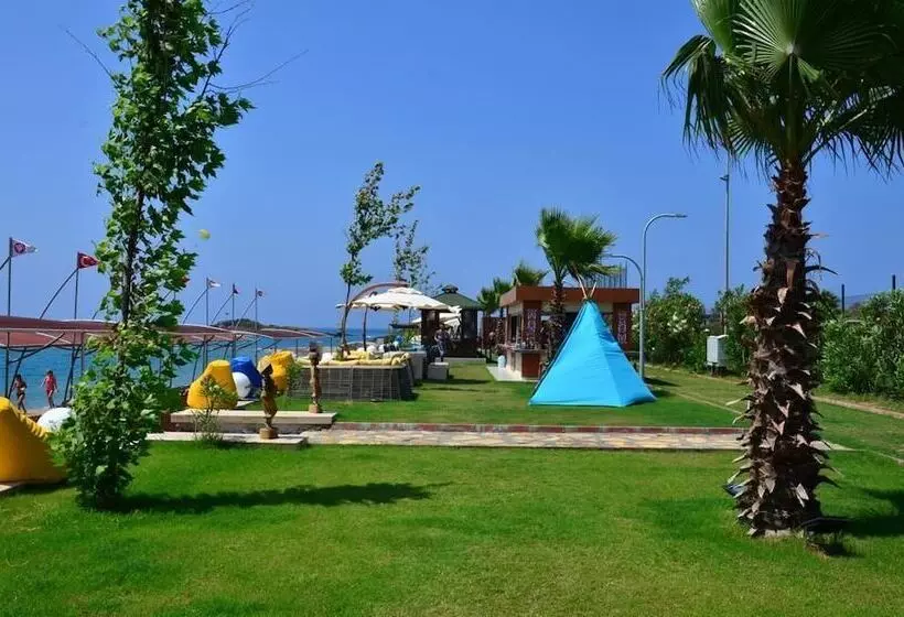 Fotos del hotel The Marilis Hill Resort  & Spa:  23