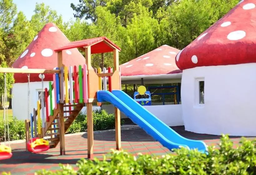 Fotos del hotel The Marilis Hill Resort  & Spa:  10