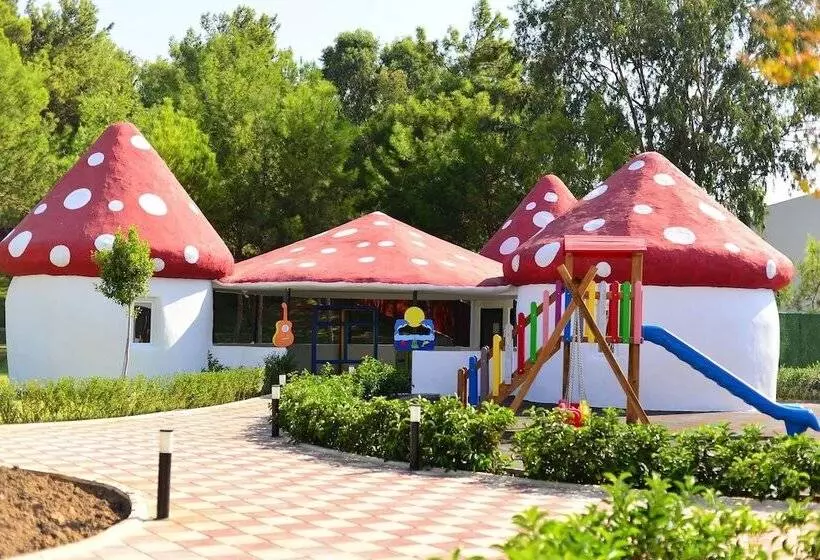 Fotos del hotel The Marilis Hill Resort  & Spa:  21