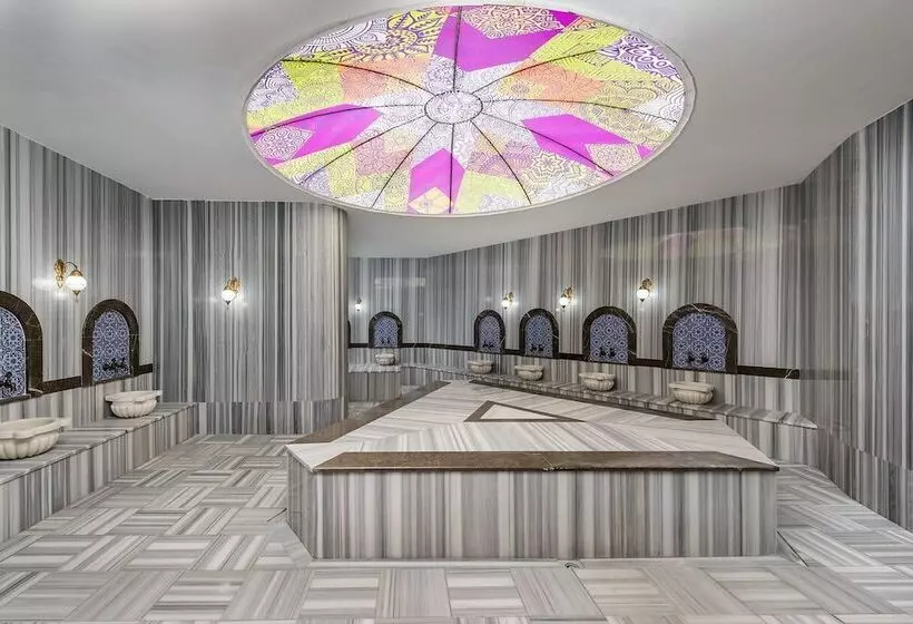 Fotos del hotel The Marilis Hill Resort  & Spa:  6