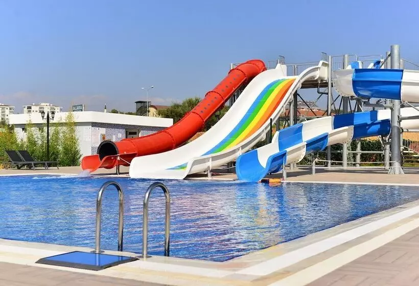 Fotos del hotel The Marilis Hill Resort  & Spa:  17