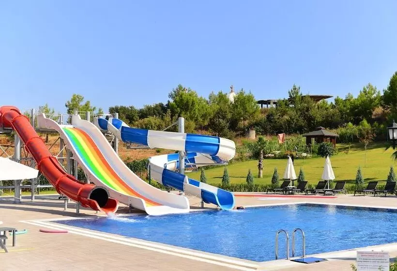 Fotos del hotel The Marilis Hill Resort  & Spa:  28