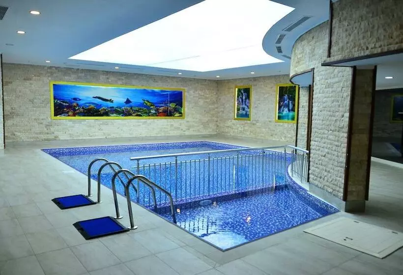 Fotos del hotel The Marilis Hill Resort  & Spa:  4