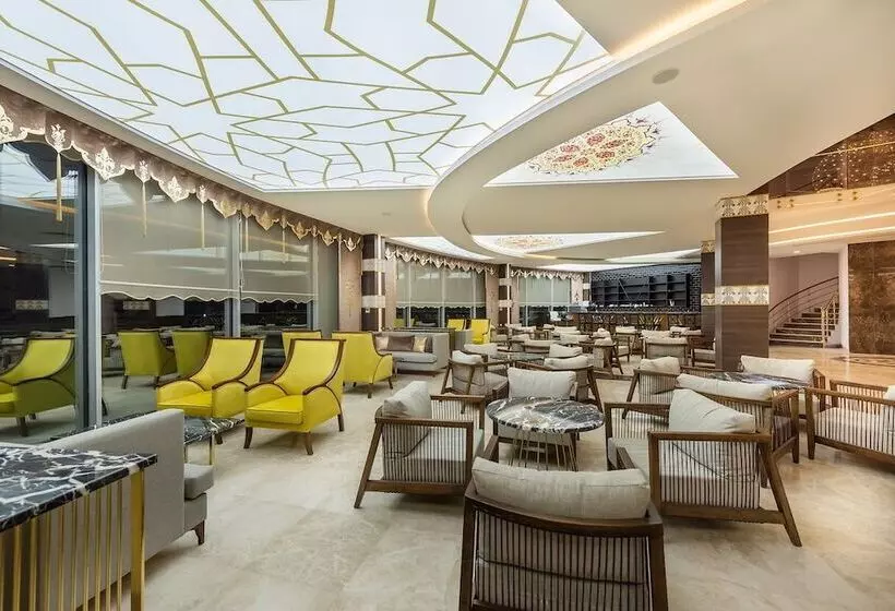 Fotos del hotel The Marilis Hill Resort  & Spa:  11