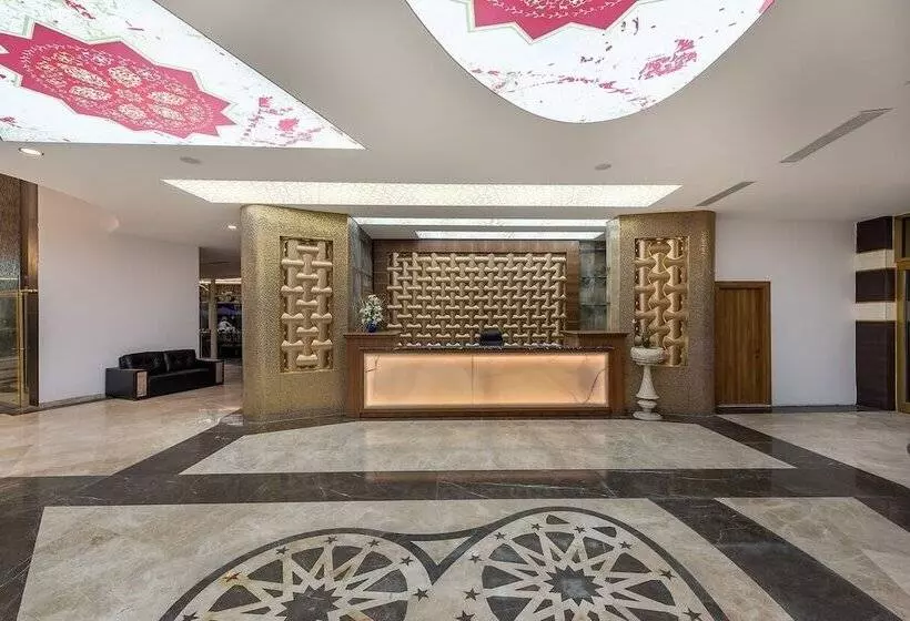 Fotos del hotel The Marilis Hill Resort  & Spa:  5