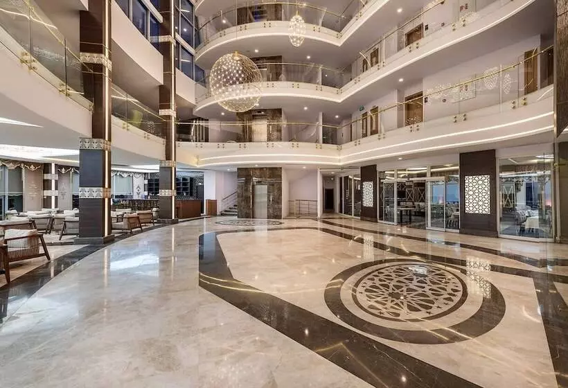 Fotos del hotel The Marilis Hill Resort  & Spa:  18