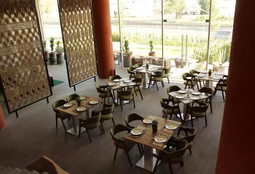 Fotos del hotel México Plaza Querétaro:  15