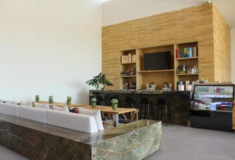 Fotos del hotel México Plaza Querétaro:  19