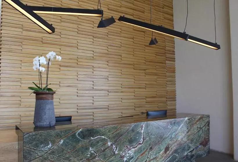 Fotos del hotel México Plaza Querétaro:  20