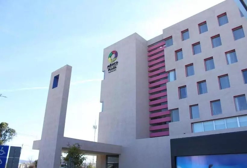 México Plaza Querétaro