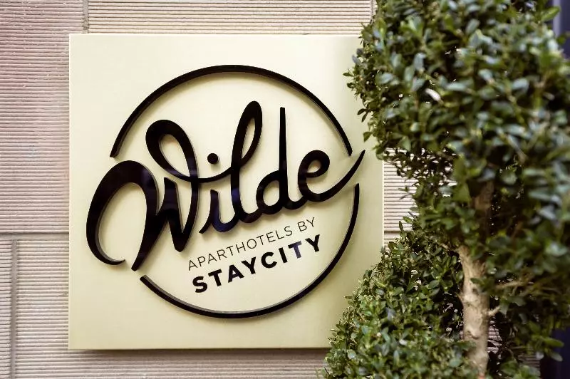 Fotos del hotel Wilde Aparts By Staycity Edinburgh Grassmarket:  4