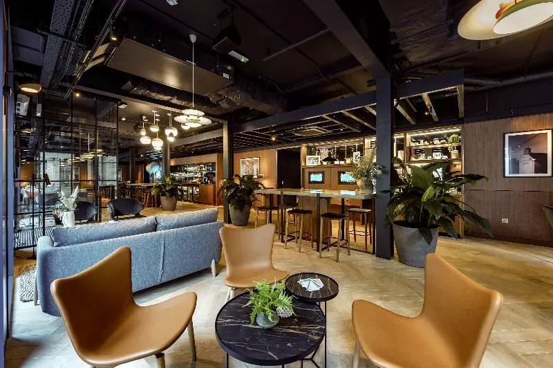 Fotos del hotel Wilde Aparts By Staycity Edinburgh Grassmarket:  5