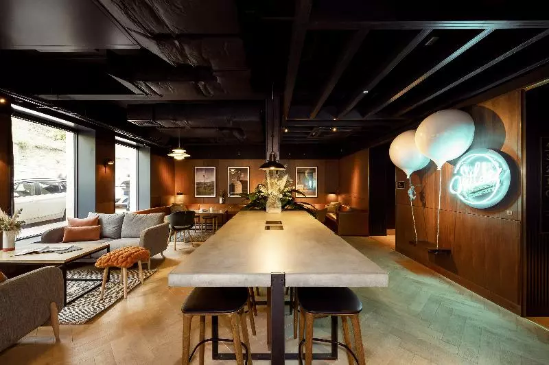Fotos del hotel Wilde Aparts By Staycity Edinburgh Grassmarket:  8