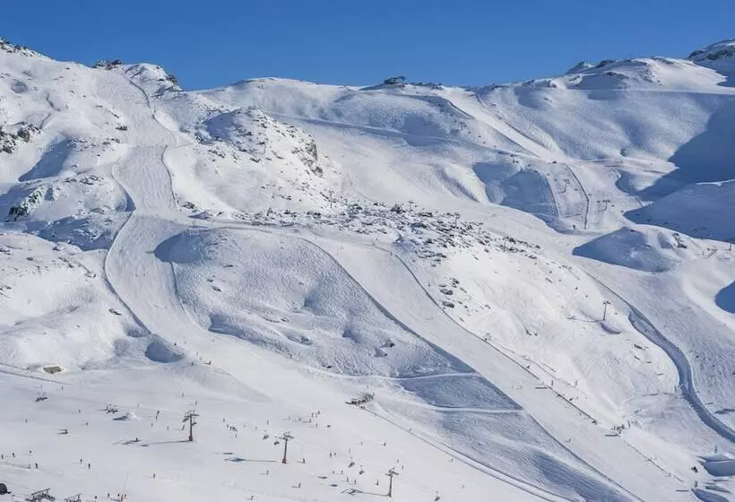 Fotos del hotel Garni Chasa Sulai:  9