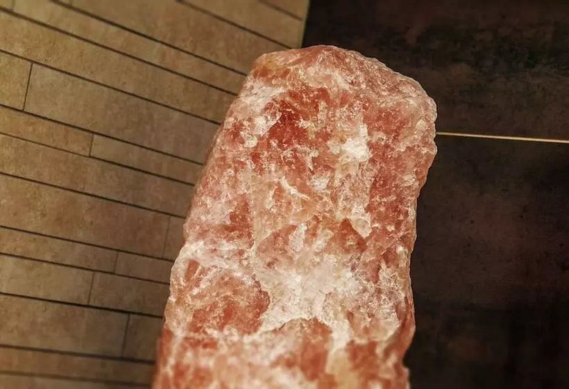 Fotos del hotel Garni Chasa Sulai:  10