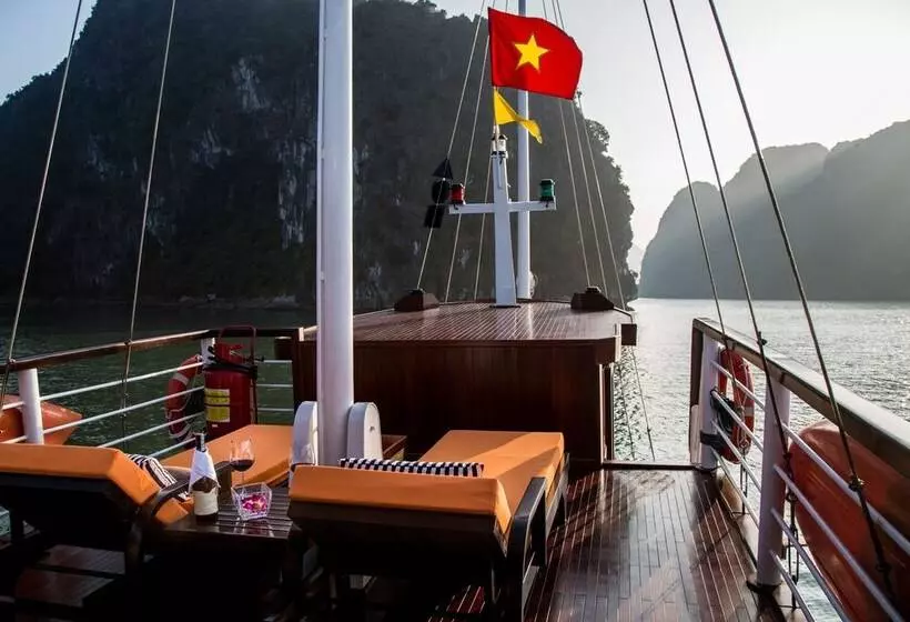Fotos del hotel L Azalée Cruises:  20