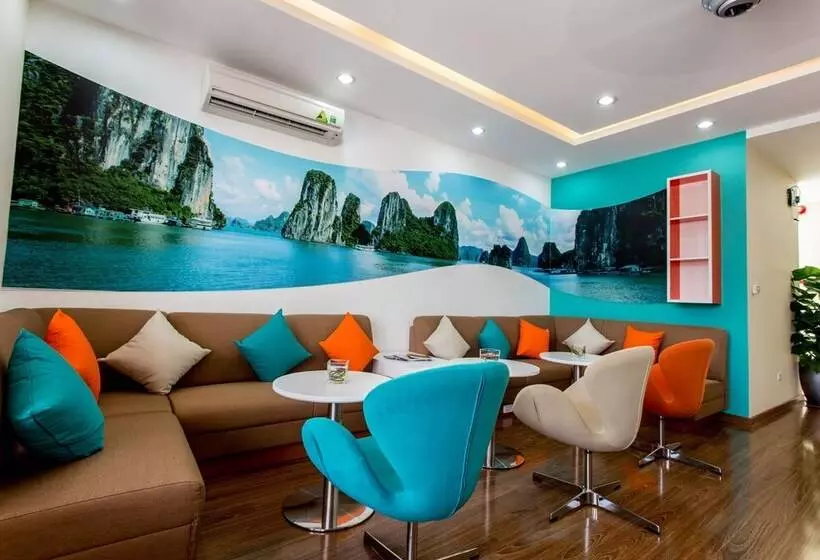 Fotos del hotel L Azalée Cruises:  18