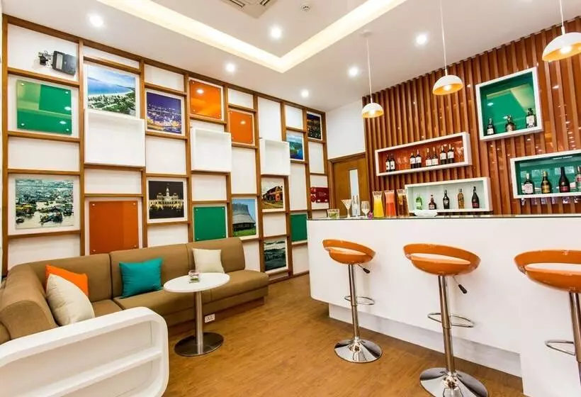 Fotos del hotel L Azalée Cruises:  16