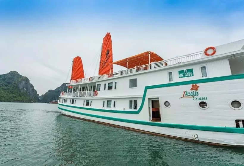 Fotos del hotel L Azalée Cruises:  13