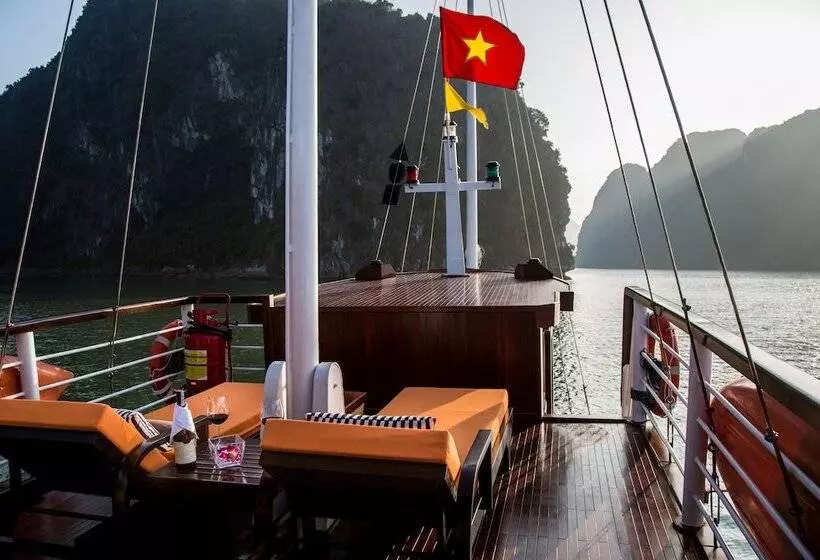 Fotos del hotel L Azalée Cruises:  9