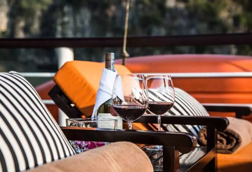 Fotos del hotel L Azalée Cruises:  23