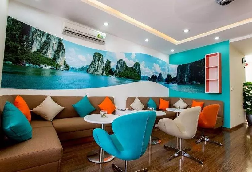 Fotos del hotel L Azalée Cruises:  8