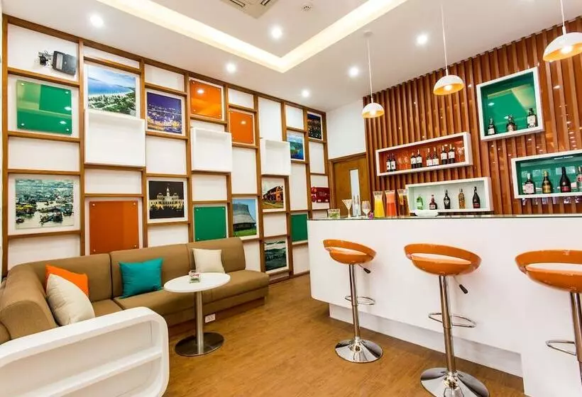 Fotos del hotel L Azalée Cruises:  24