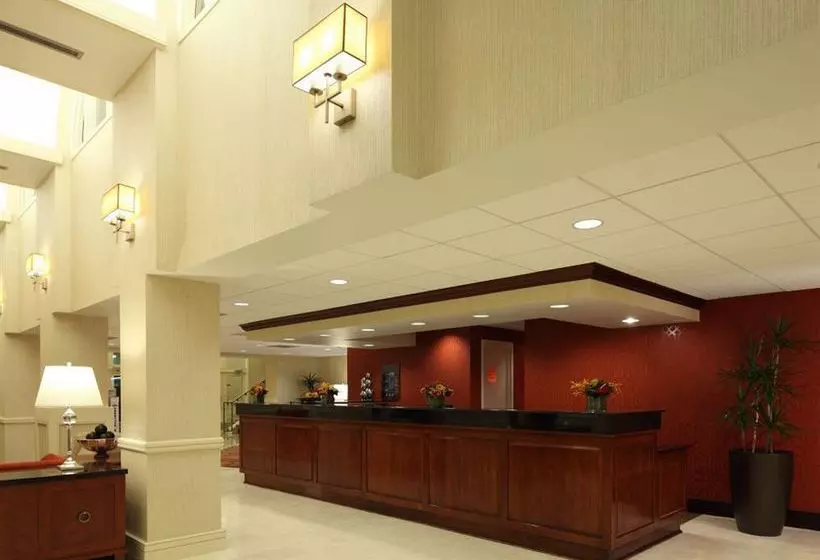 Fotos del hotel Georgetown University Hotel And Conference Center:  7