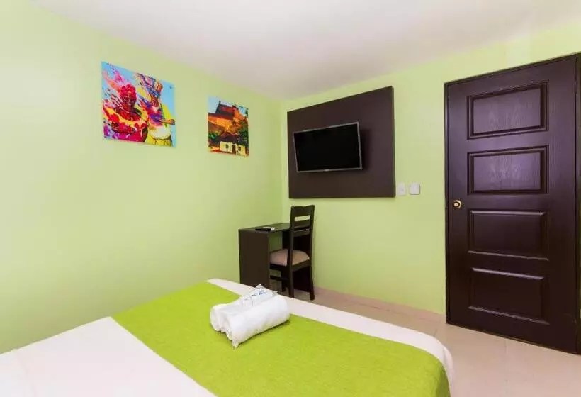 Fotos del hotel Avexi Suites By Gh Suites:  5