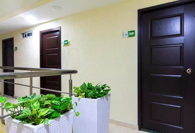 Fotos del hotel Avexi Suites By Gh Suites:  2