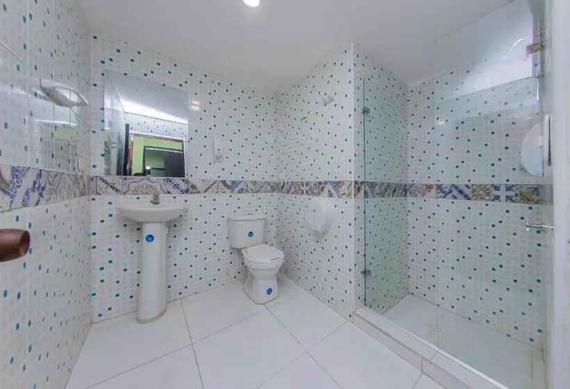 Fotos del hotel Avexi Suites By Gh Suites:  7
