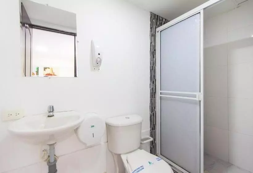 Fotos del hotel Avexi Suites By Gh Suites:  4