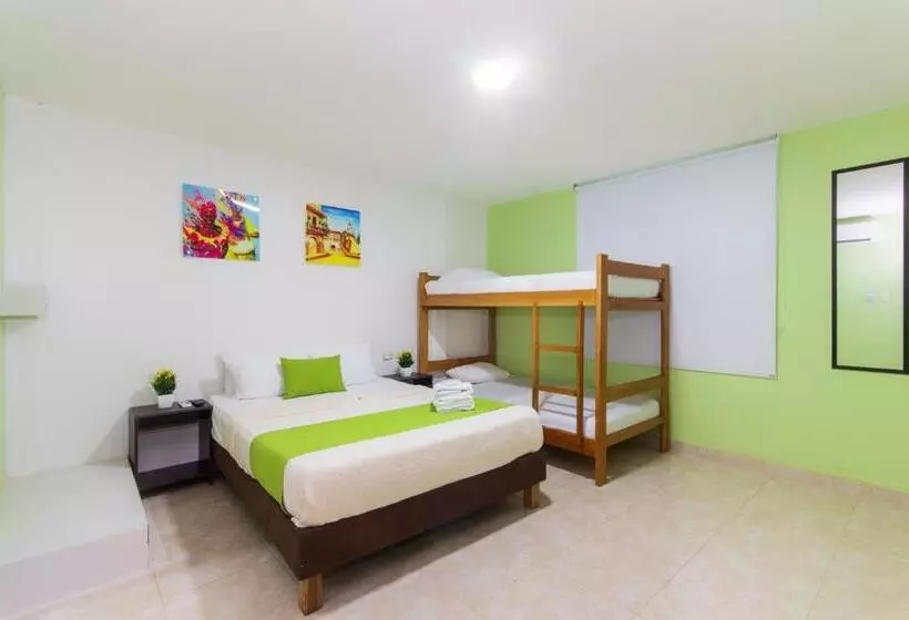 Fotos del hotel Avexi Suites By Gh Suites:  22